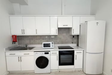 1 bed flat, St Andrews Street, Newcastle Upon Tyne, Newcastle, NE15SF - Image 2